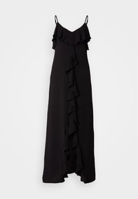 Unselected, black