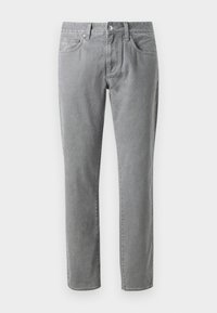 Jeans straight leg - quite shade