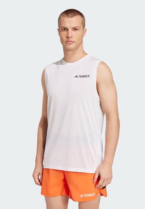 XPERIOR CLIMACOOL+ - Top - white