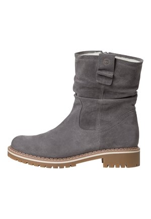 Tamaris Stiefelette - grey