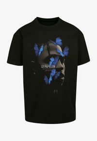 Valitud, black