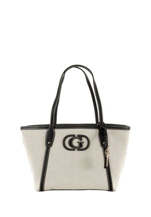 Bolso de mano - blanc