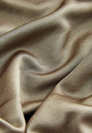 Next REGULAR FIT - Blouse - gold - coloured