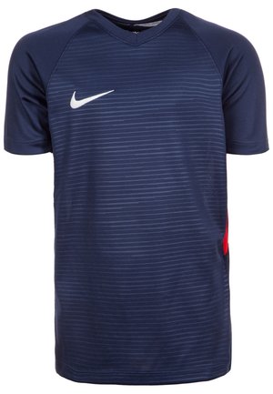 T-shirt imprimé - multicolor