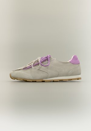 Marc O'Polo, MOP CLUB 67 FABIANA - Маратонки - offwhite