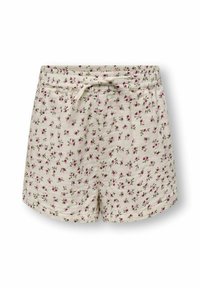 ONLY MINI Shorts - tofu