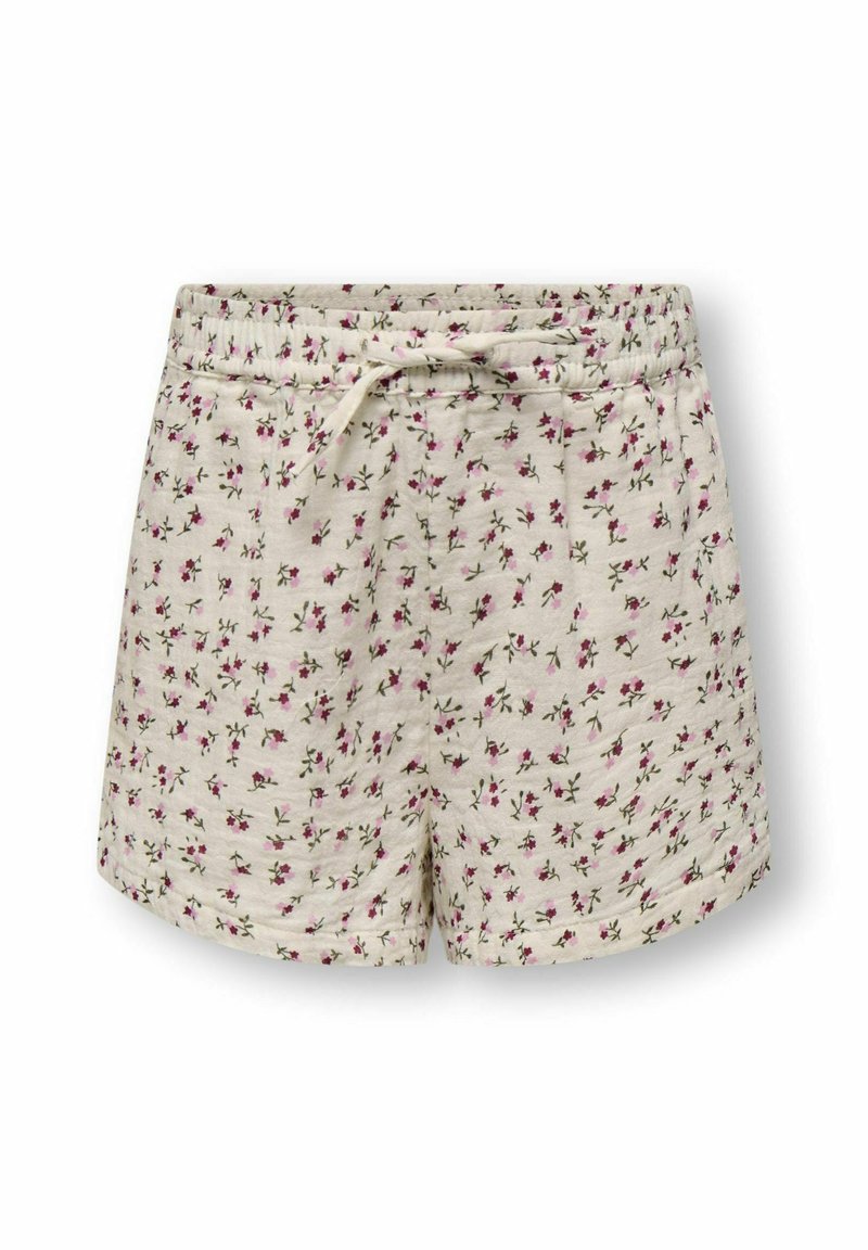 ONLY MINI Shorts - tofu