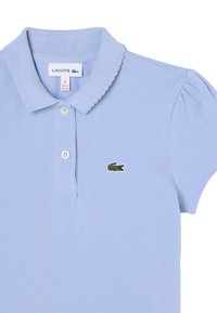 Lacoste PETIT PIQUÉ - Polo - delphinium