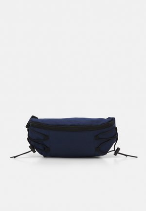 Jack & Jones, Sac banane - dark blue