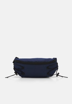 Jack & Jones, Sac banane - dark blue