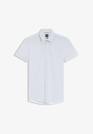 BOSS, BOSS - Overhemd - light blue