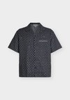 Chemise - dark navy blue