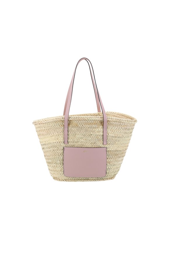 SHOPPER GEMMA - Handtasche - rosa