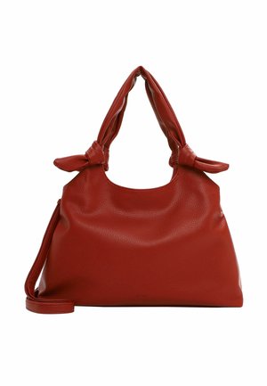 SHOPPER PANTIN RUE  - Rokassoma - rust