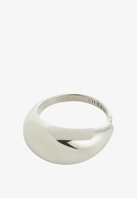 Niet geselecteerd, silver