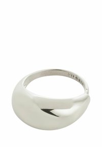 PHASE - Ring - silver-coloured