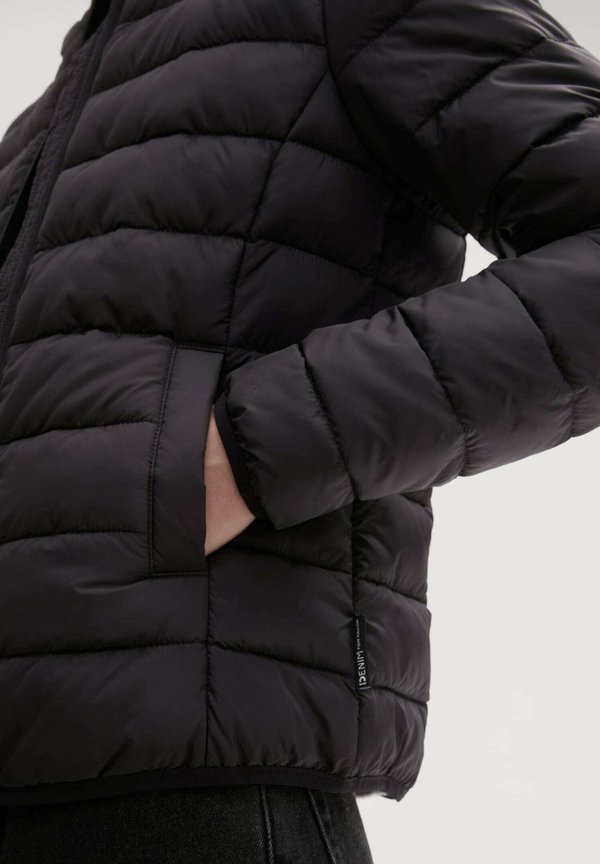 LIGHTWEIGHT PUFFER - Winter jacket2