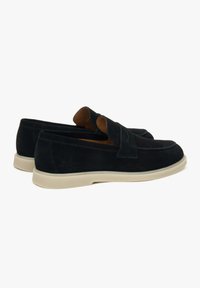 ESTRO Instappers - black