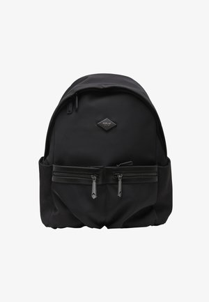 Replay, TASCHE FP - Rygsække - black