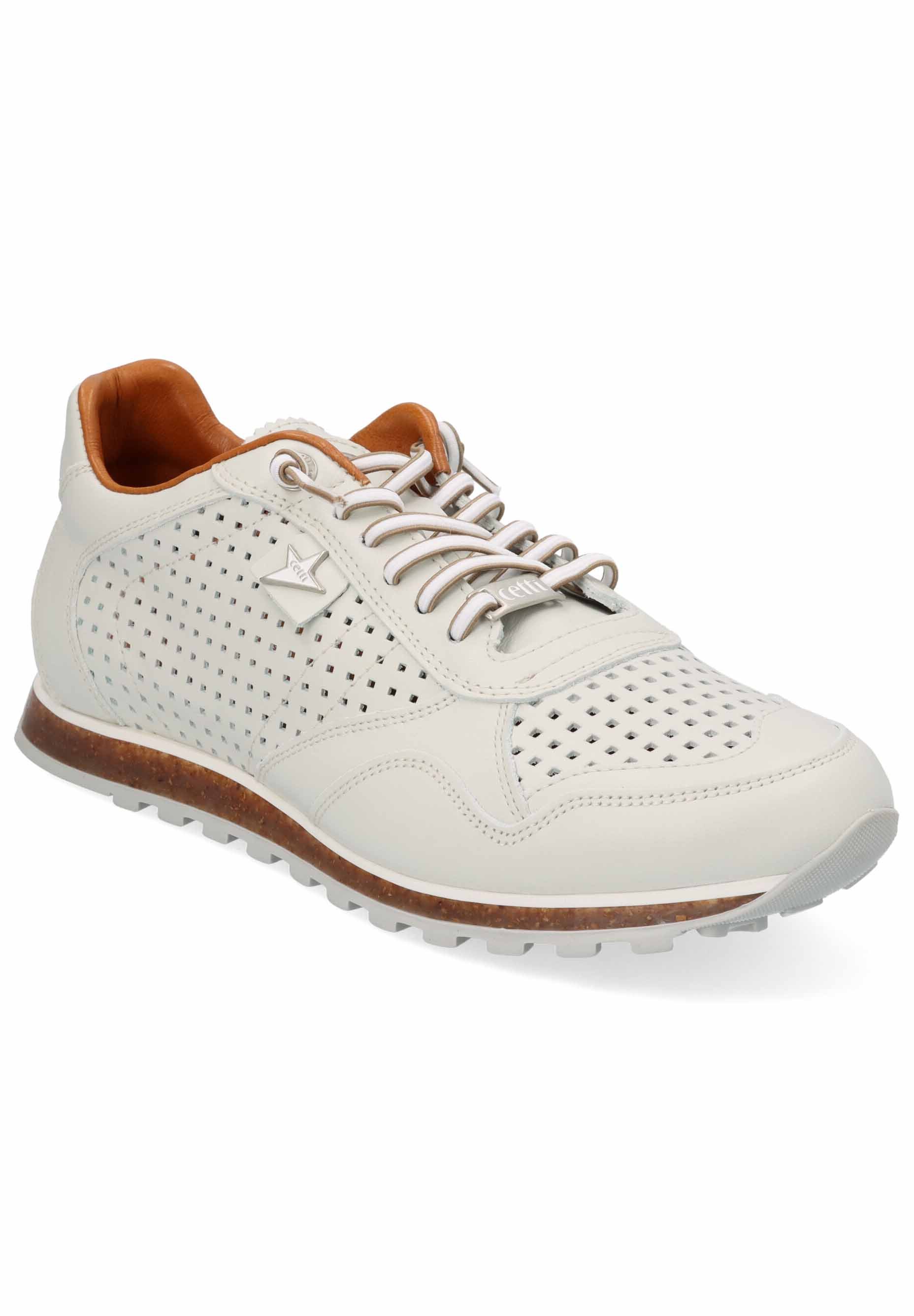 Cetti Zapatillas - blanco - Zalando.es