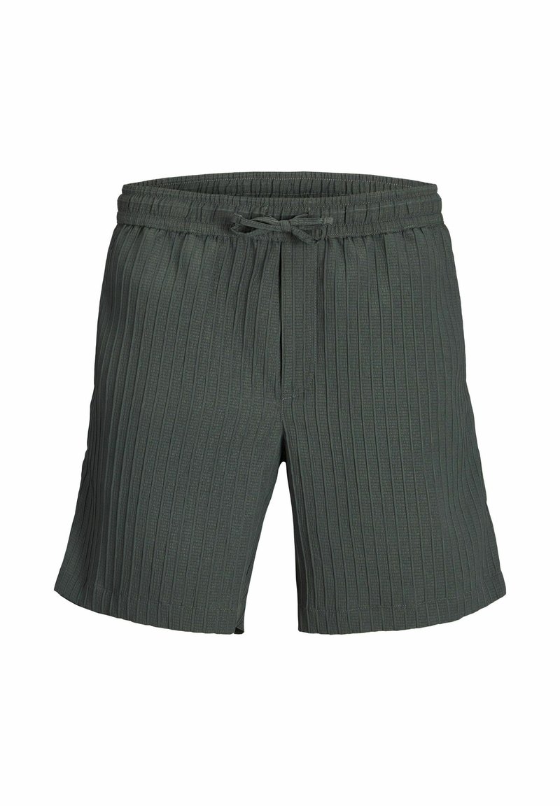 jack & jones Shorts groen