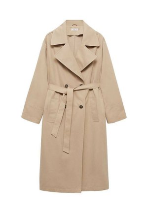 Trenchcoat - beige