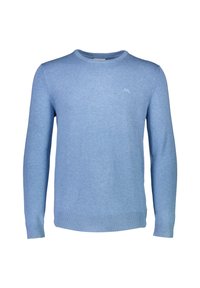 Unausgewählt, sky blue mel