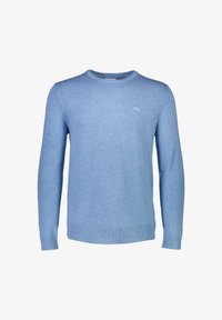 Unausgewählt, sky blue mel