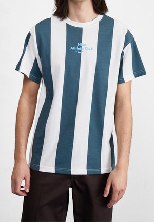 Print T-shirt - off-white