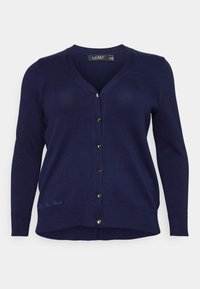 Lauren Ralph Lauren Woman Kofta - dark blue