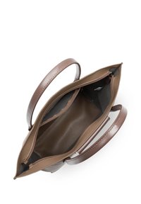 LANCASTER MAYA - Borsa a mano - taupe