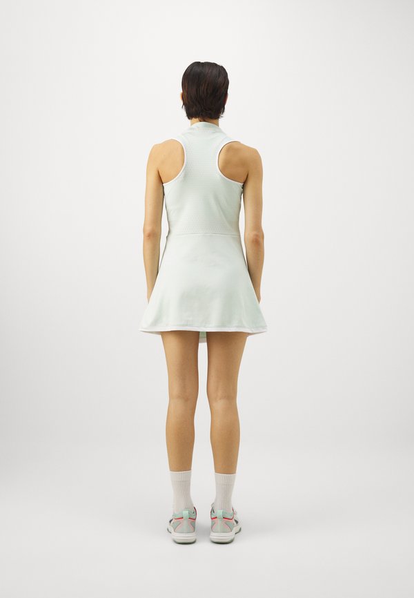 AMINA DRESS SET - Sports dress - moonlight jade4