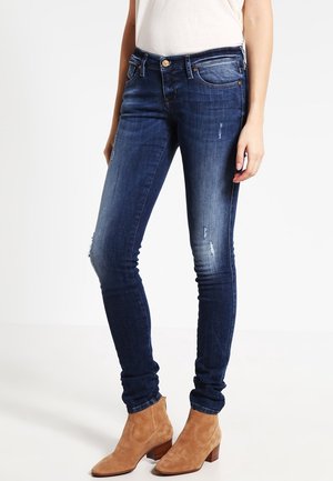 Jeans Skinny Fit - blue denim