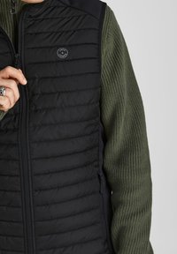 Jack & Jones Smanicato - black
