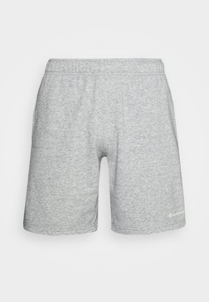 BERMUDA - Pantaloncini sportivi - grey
