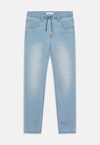 Non sélectionné, light blue denim