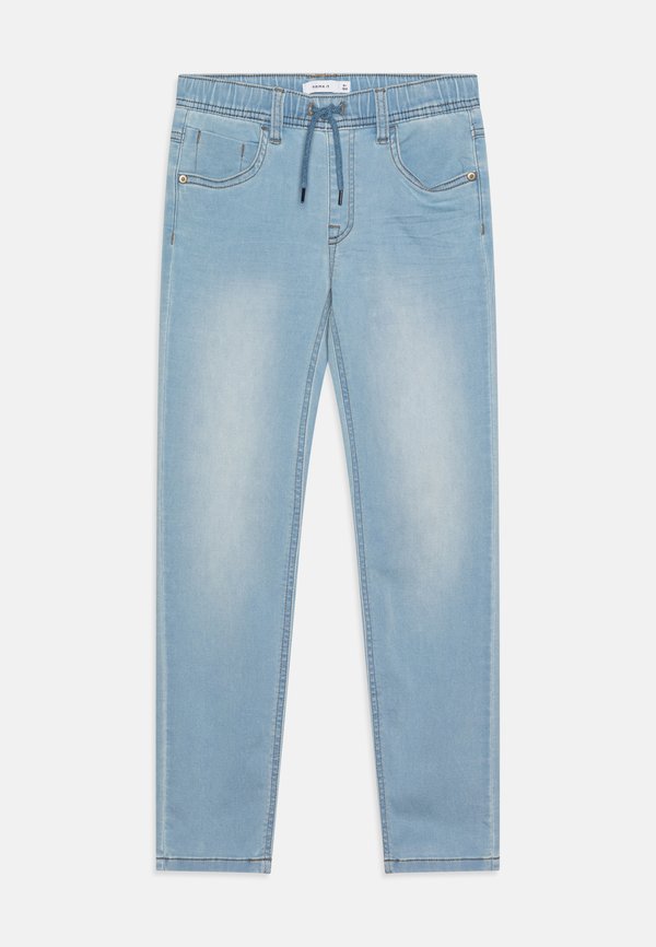NKMRYAN - Jeans Slim Fit