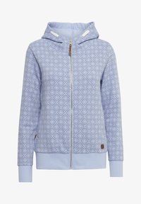 Valitud, brunnera blue