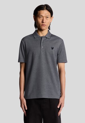 Poloshirts - x chambray blue