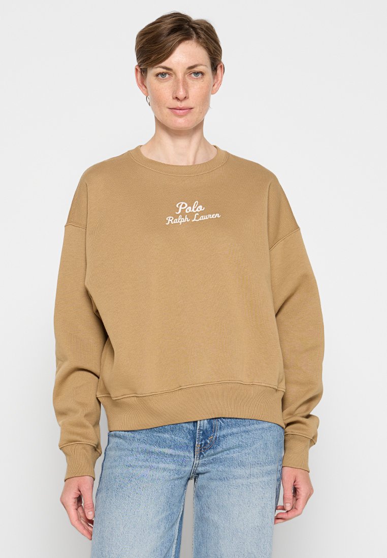 Polo Ralph Lauren Sweater beige