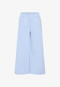 Niewybrane, powder blue