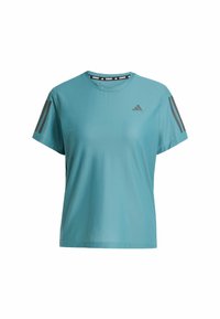 Unselected, preloved teal