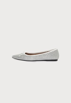 Anna Field by Zalando, Bailarinas - silver