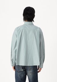 Kaotiko Camicia - black