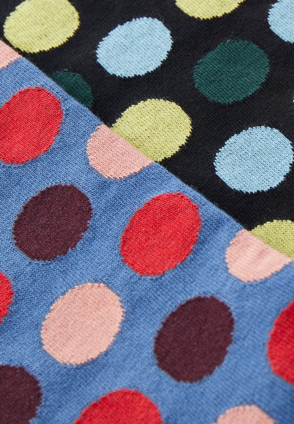 SOCK ILARIO 2 PACK - Socks - multi2