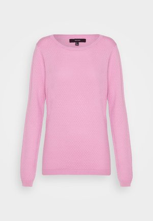 Pullover - lilac