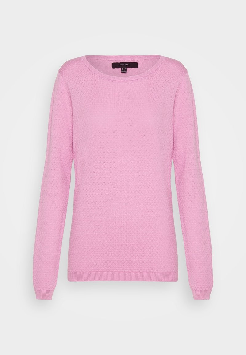 Vero Moda Pullover - lilac