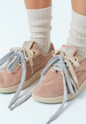 SATORISAN, ZAPATILLAS UNISEX - Zapatillas -  beige
