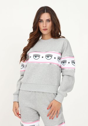 Sweatshirt - peltro