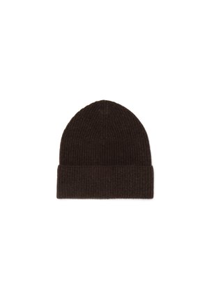 Gorro - brown